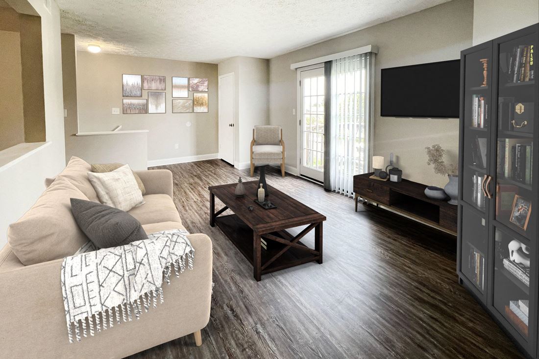 Reserves Of Madison Apartments photo